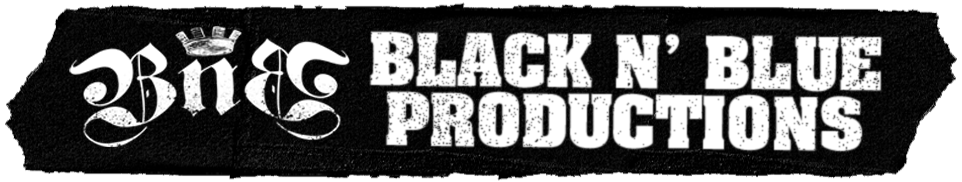 Black N' Blue Productions