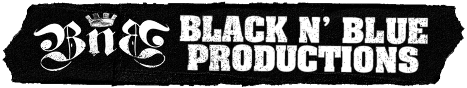 Black N' Blue Productions